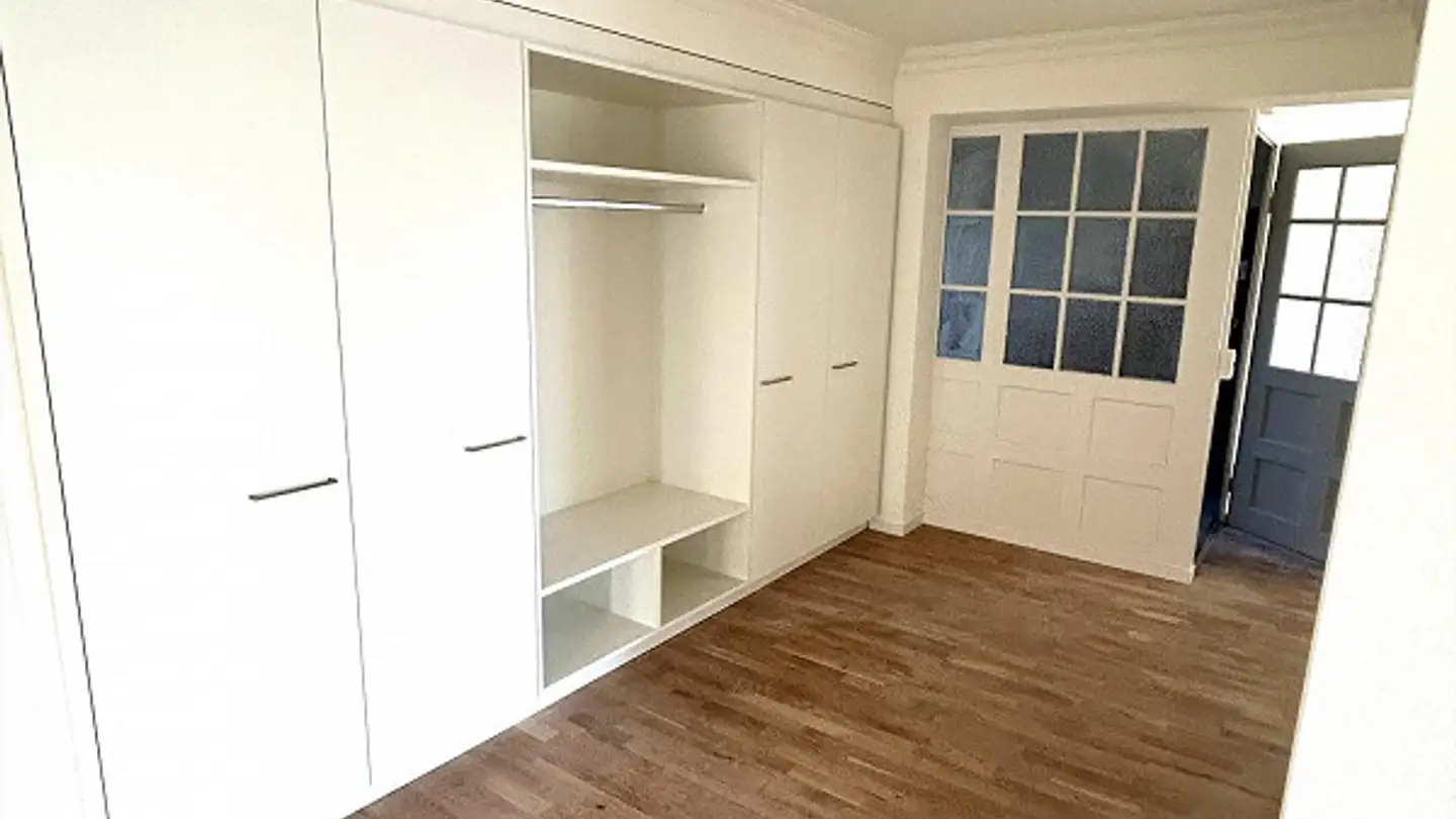 Appartement à louer - Bahnhofstrasse 17, 9100 Herisau - Photo 2