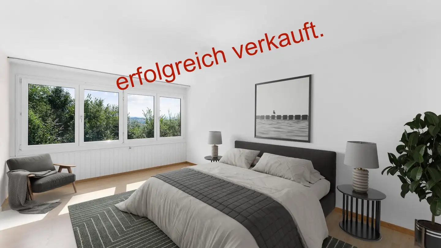 Stepped apartment for sale - Rigistrasse 36, 6036 Dierikon - Photo 3