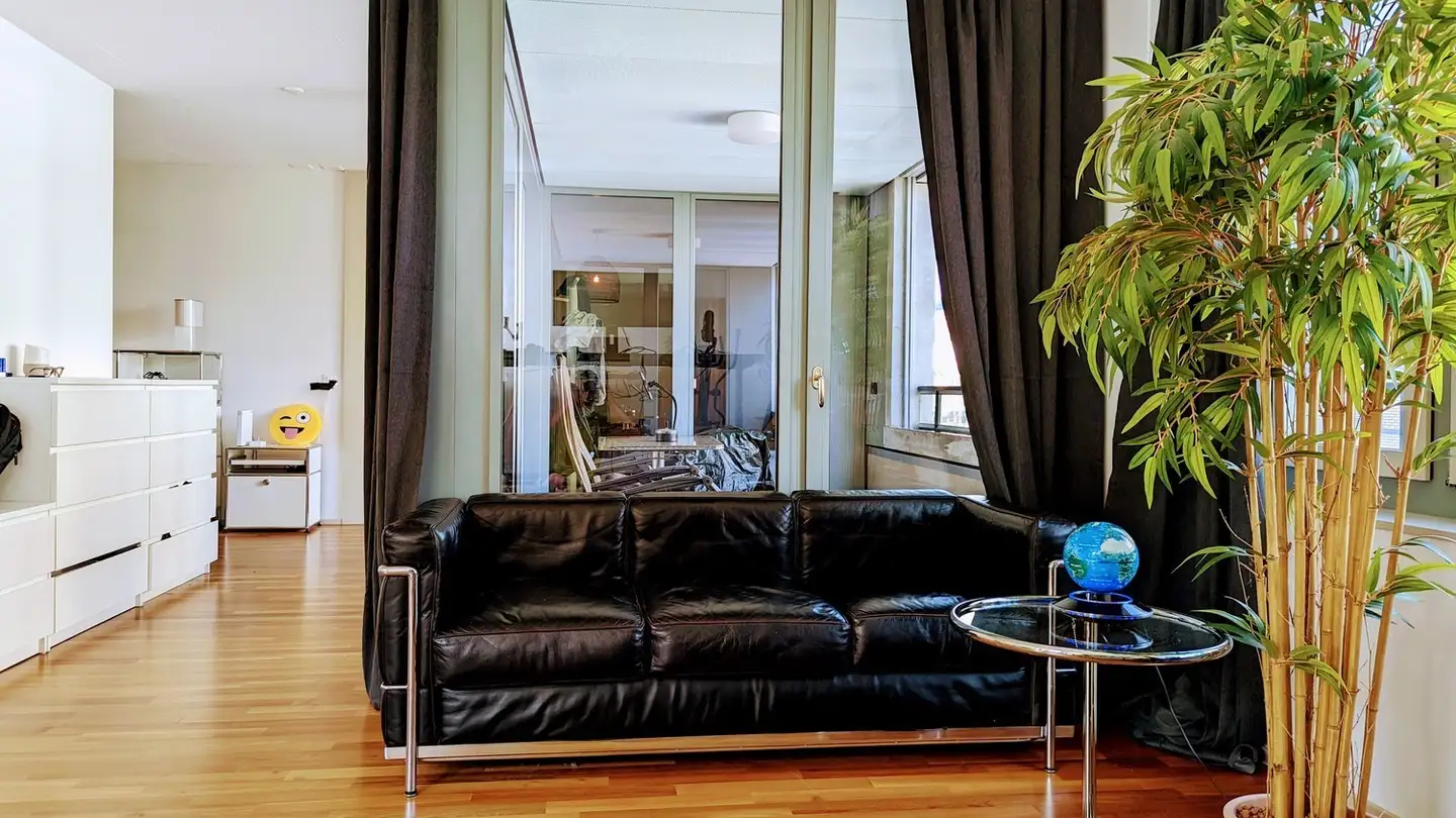 Wohnung mieten - Hohlstrasse 508, 8048 Zürich - Foto 3