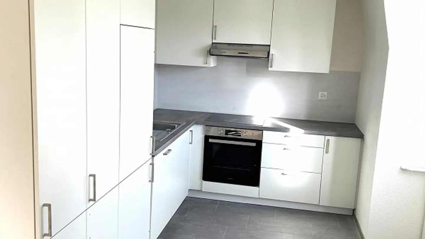 Appartement à louer - Bahnhofstrasse 17, 9100 Herisau - Photo 4