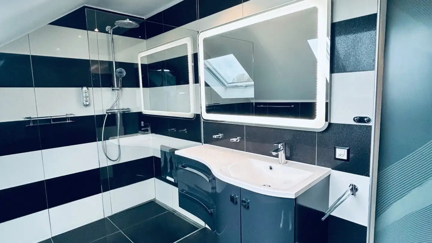 Apartment for rent - 1524 Marnand - Photo 4