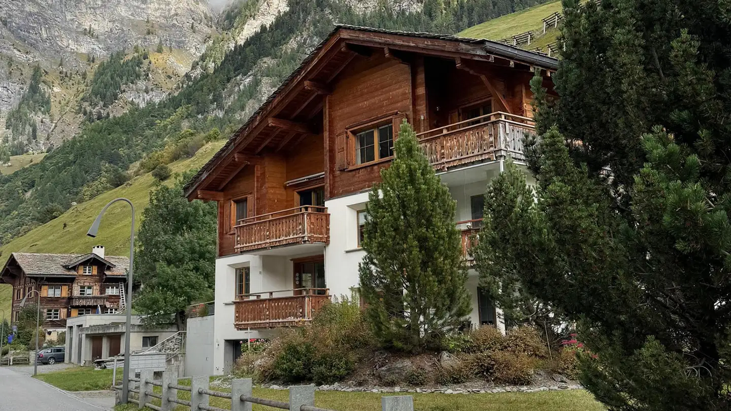 Apartment for sale - 7132 Vals