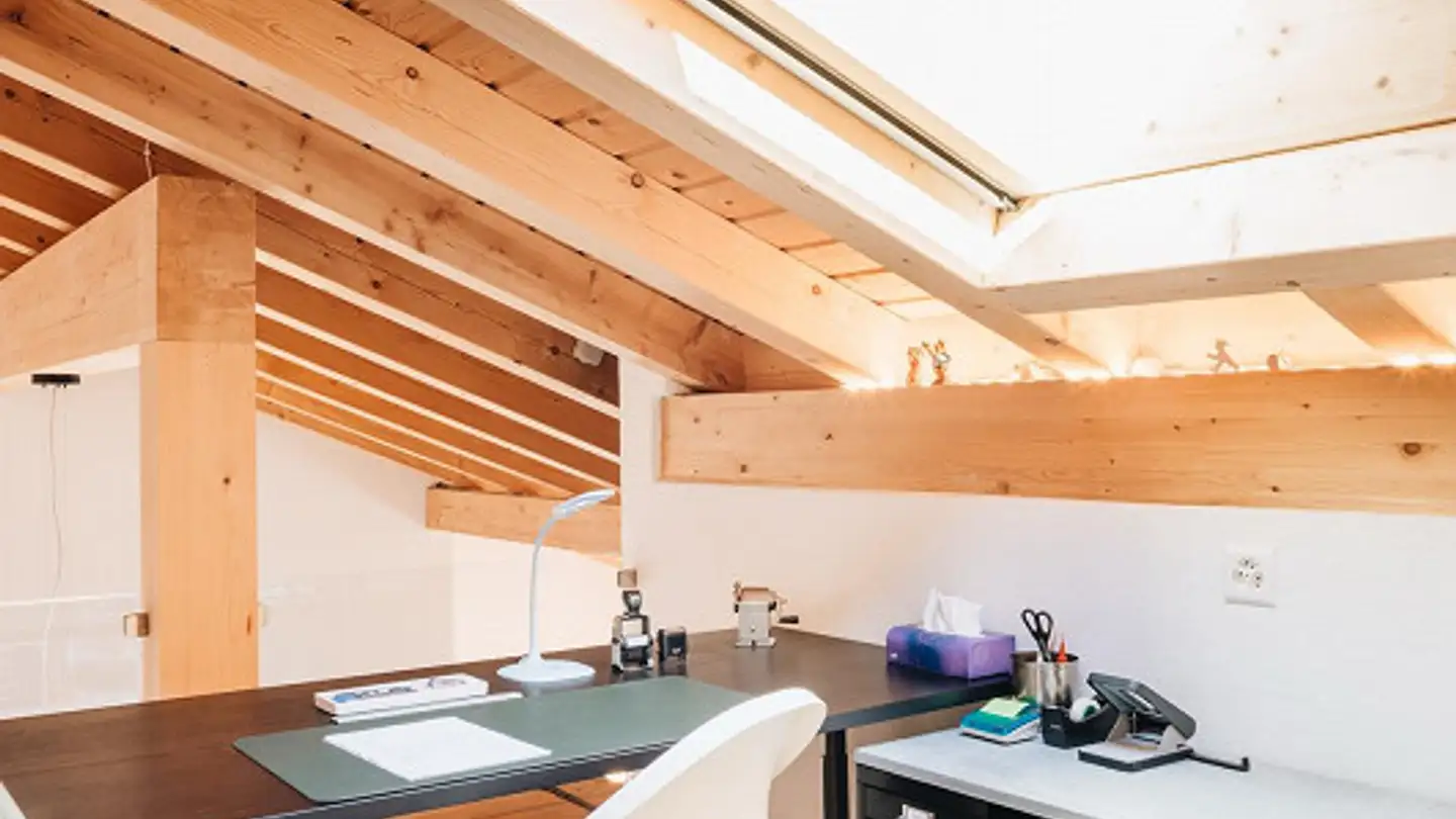 Apartment for sale - 7132 Vals - Photo 4