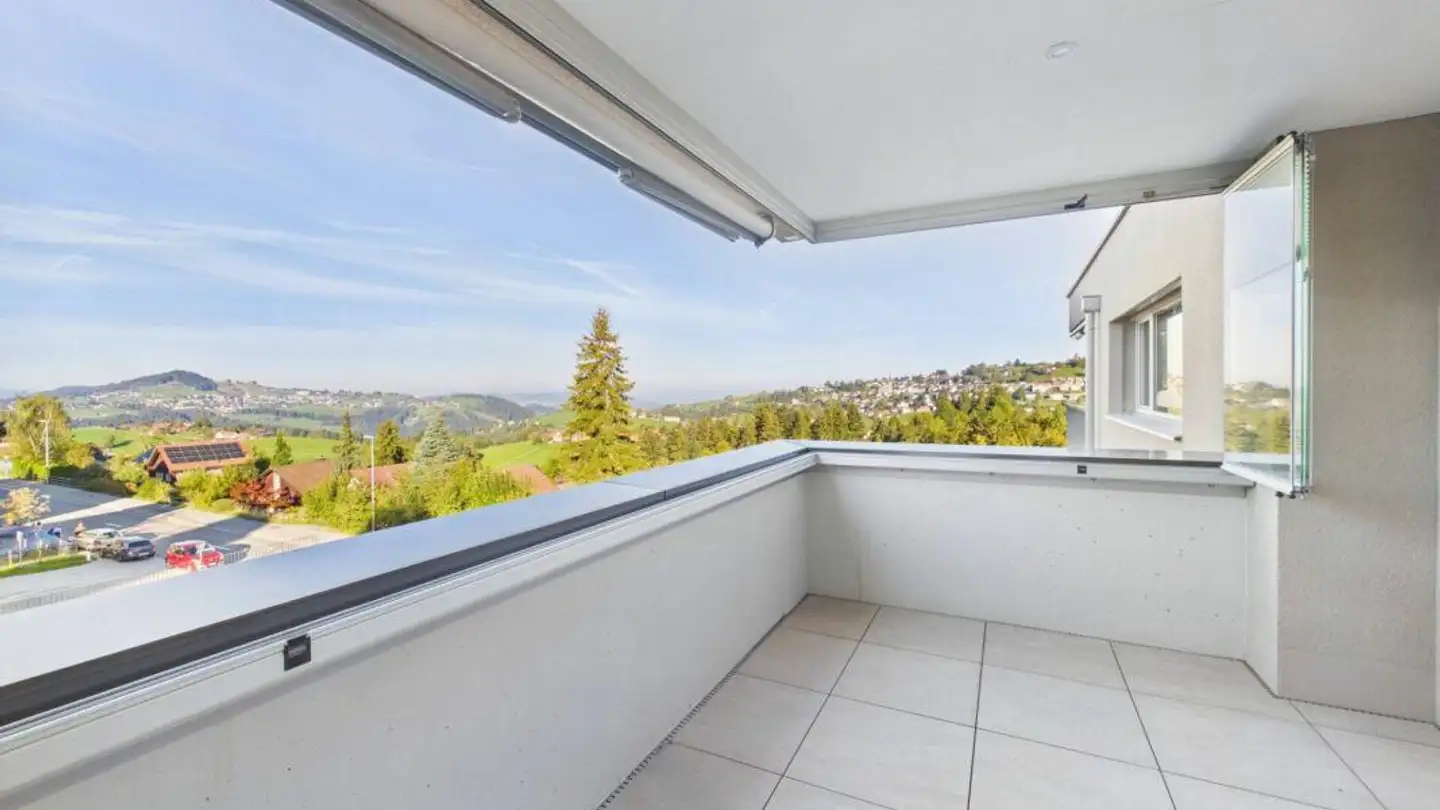 Appartamento in affitto - Allee, 9044 Wald AR - Foto 3