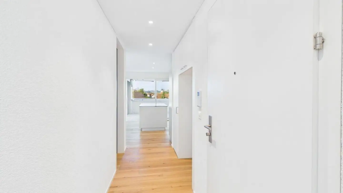 Appartamento in affitto - Allee, 9044 Wald AR - Foto 4