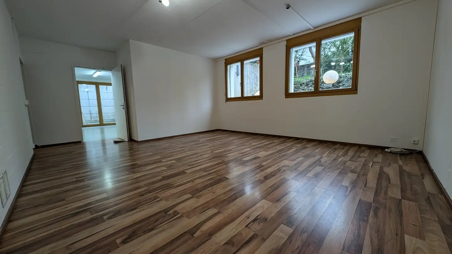 Commercial for rent - 8197 Rafz