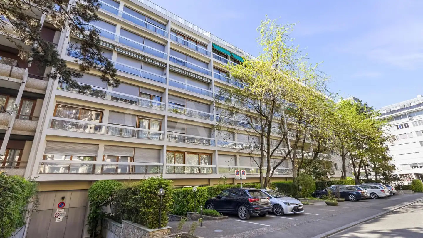 Appartamento in vendita - 1206 Genève - Foto 2