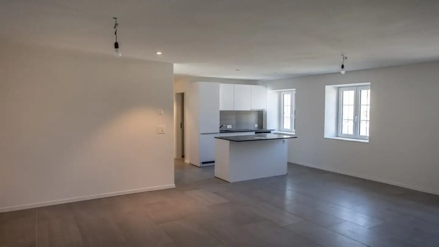 Apartment for rent - Le Boitchelat 49, 2905 Courtedoux