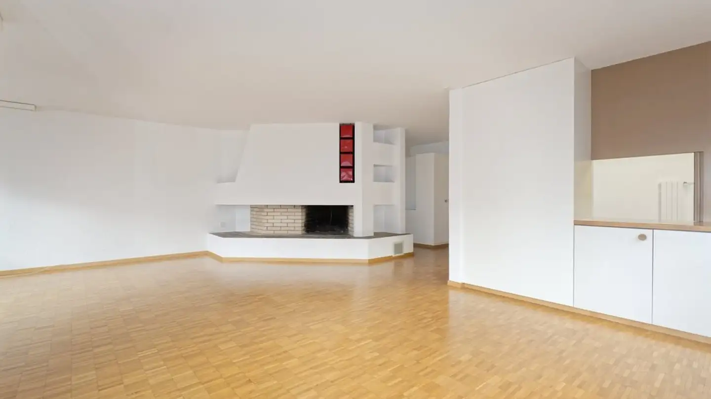 Maisonette mieten - Signalstrasse 5, 9400 Rorschach - Foto 2