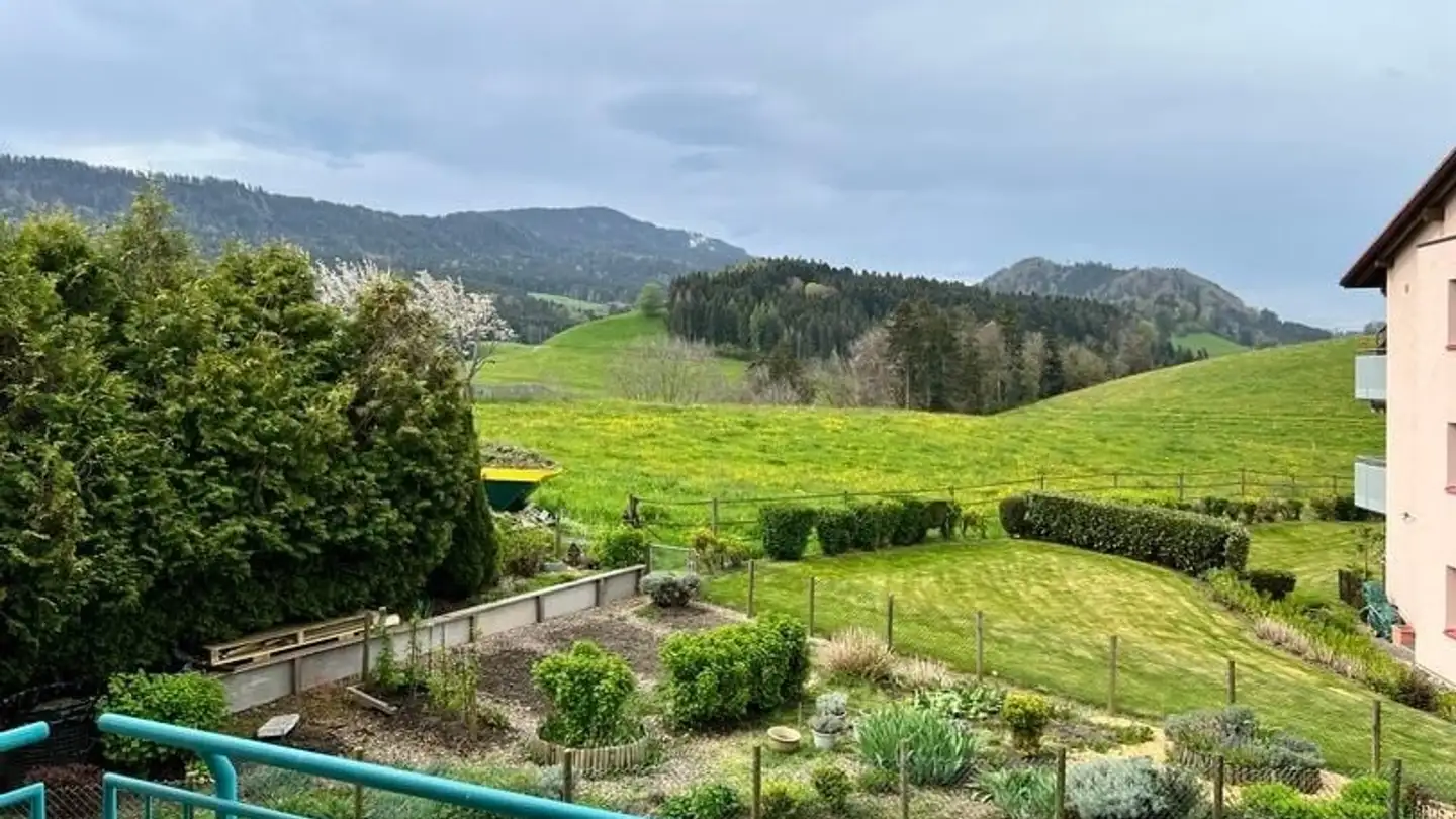 Apartment for rent - Bodenmatte 1, 1736 St. Silvester