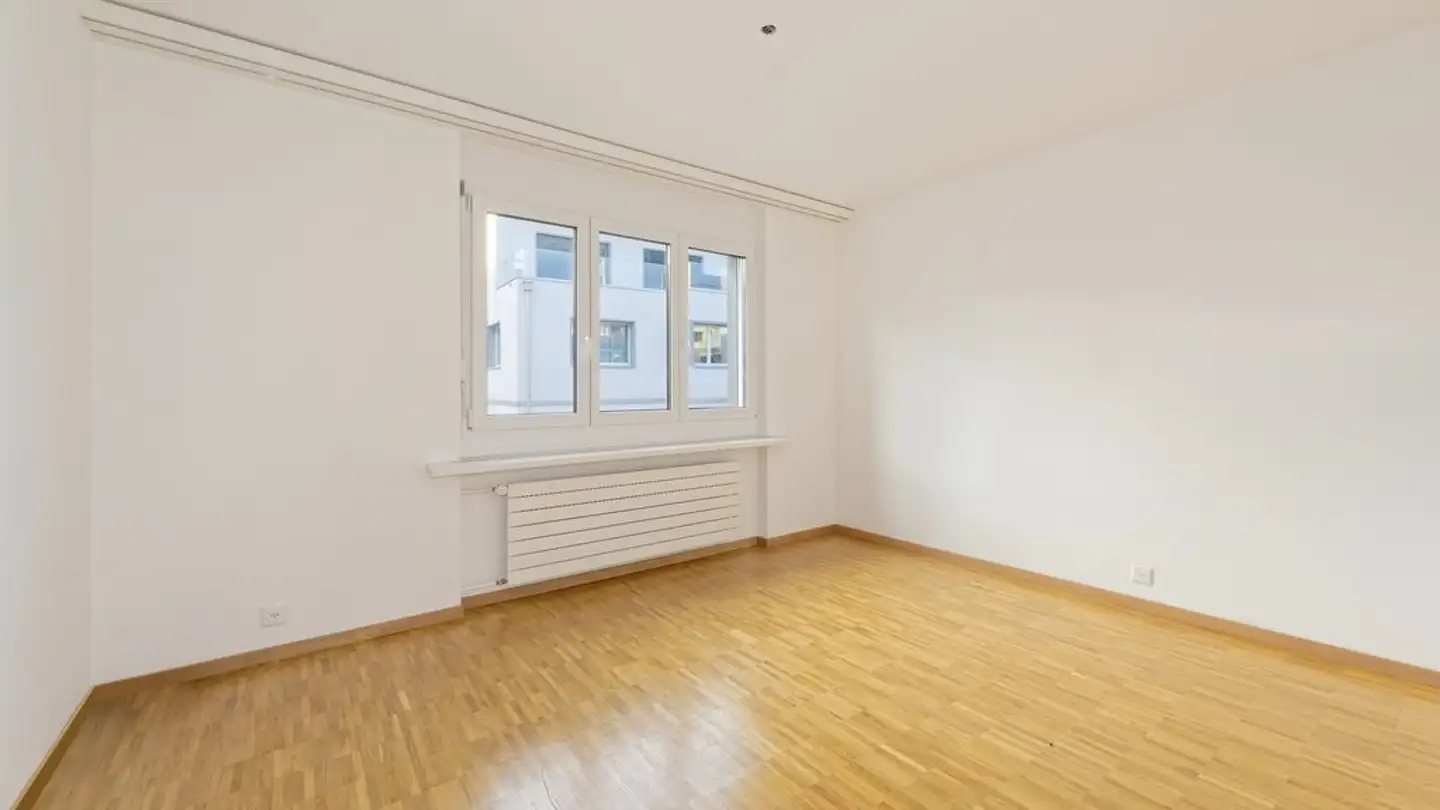 Maisonette mieten - Signalstrasse 5, 9400 Rorschach - Foto 3