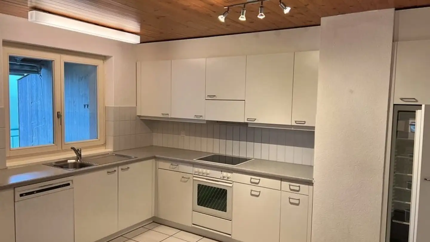 Apartment for rent - Bodenmatte 1, 1736 St. Silvester - Photo 3