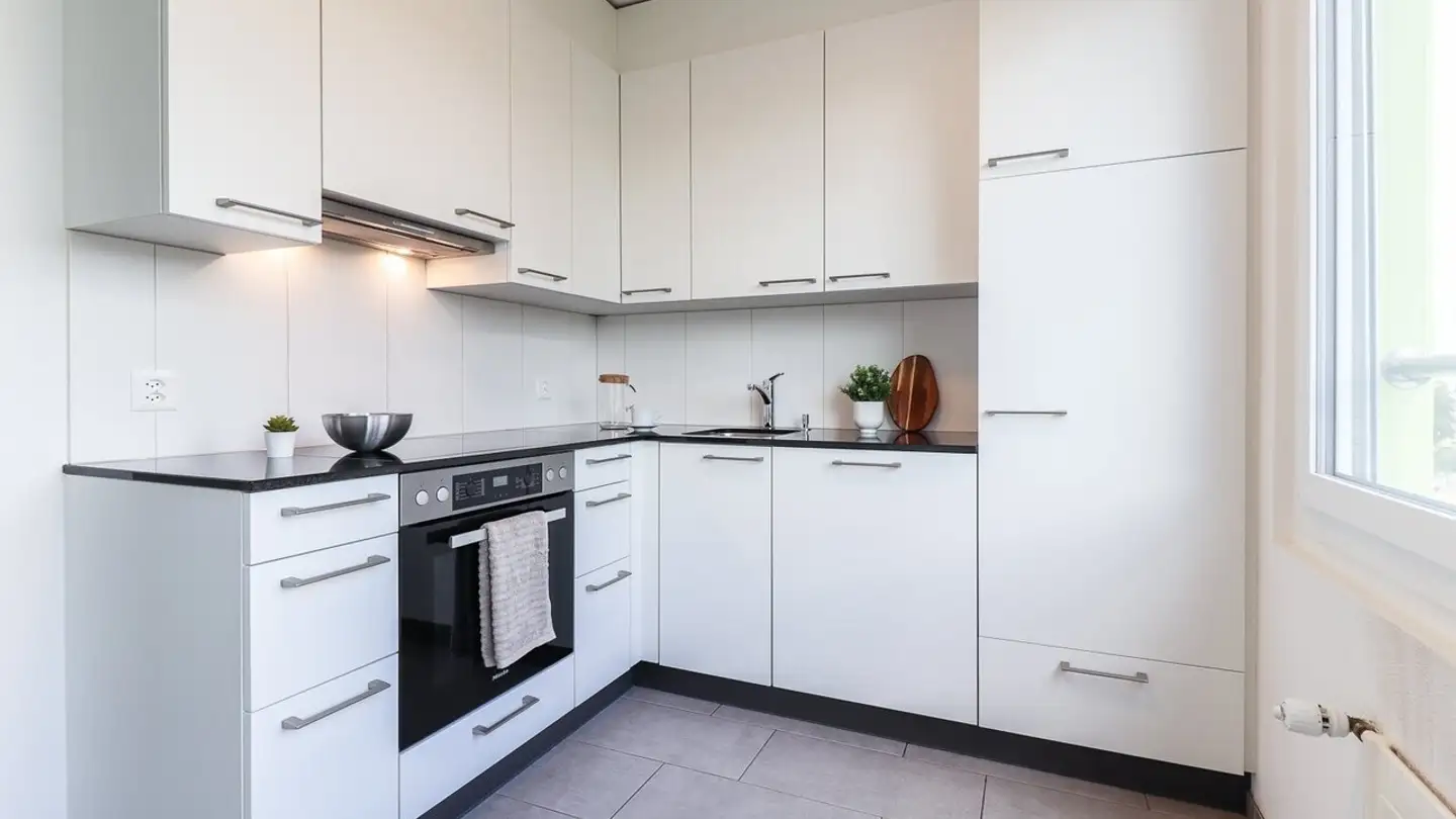 Appartamento in affitto - Erlenstrasse 8, 2555 Brügg BE - Photo 3