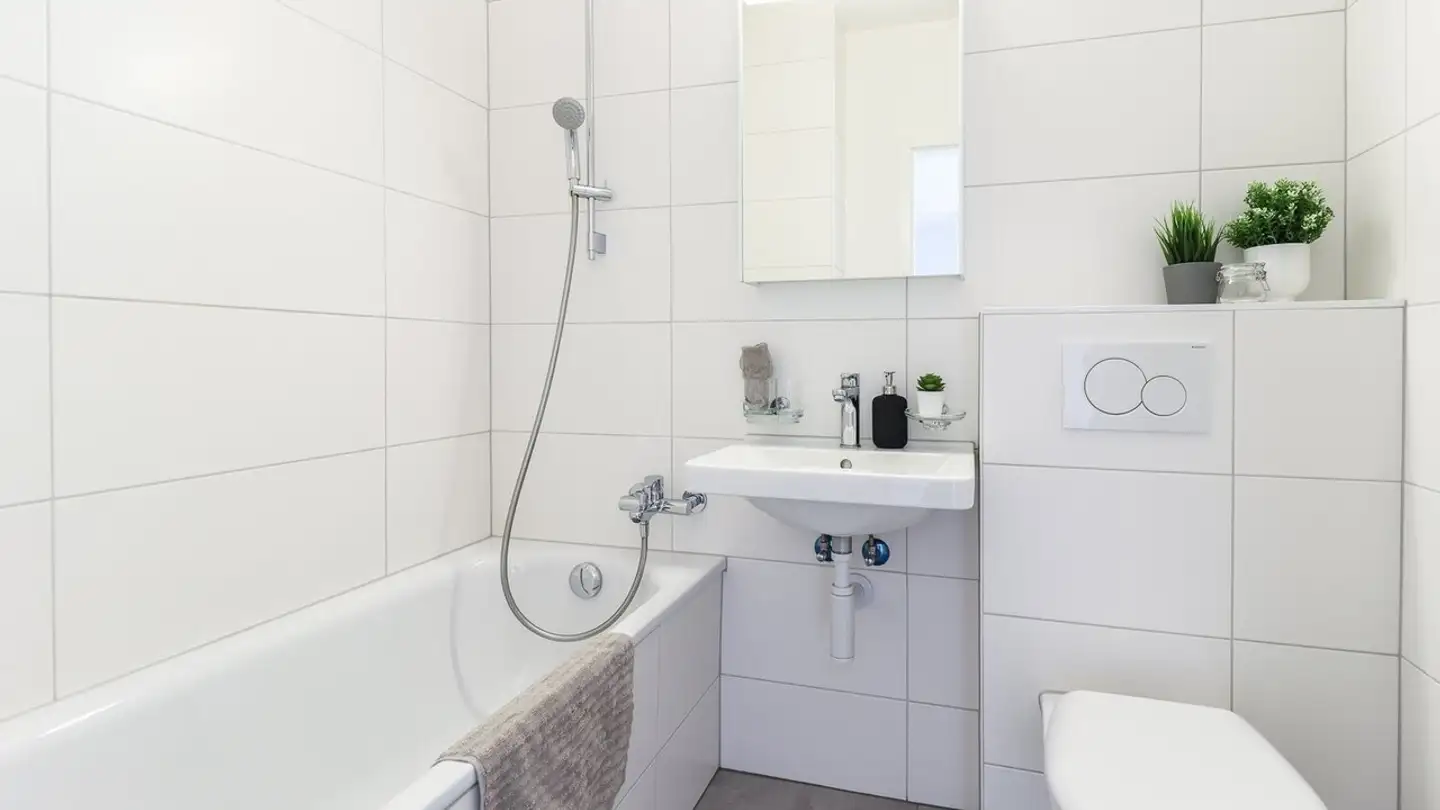 Appartamento in affitto - Erlenstrasse 8, 2555 Brügg BE - Photo 4