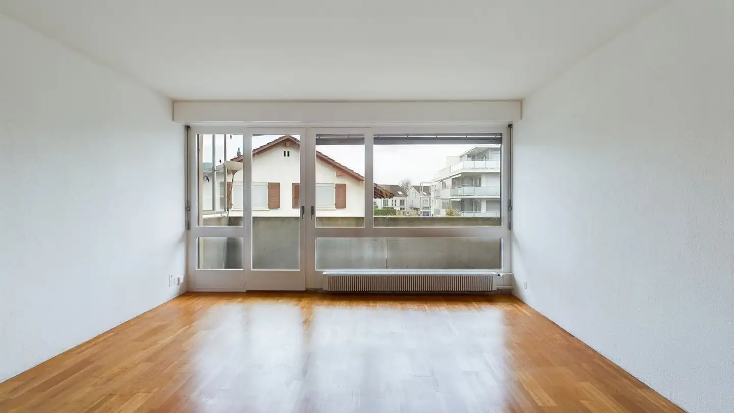 Appartamento in affitto - Friedhofweg 3, 3292 Busswil BE - Foto 4