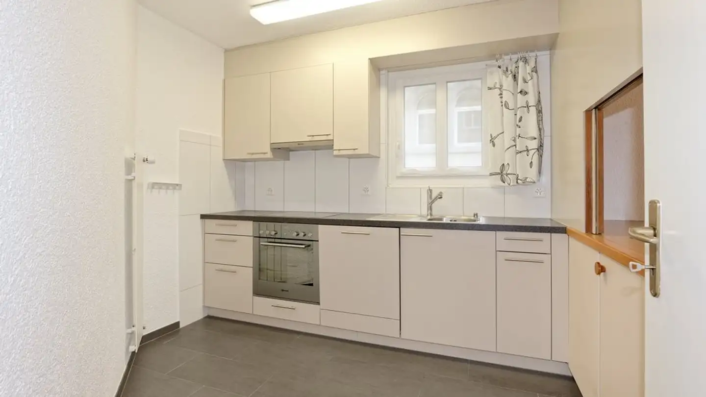 Maisonette mieten - Signalstrasse 5, 9400 Rorschach