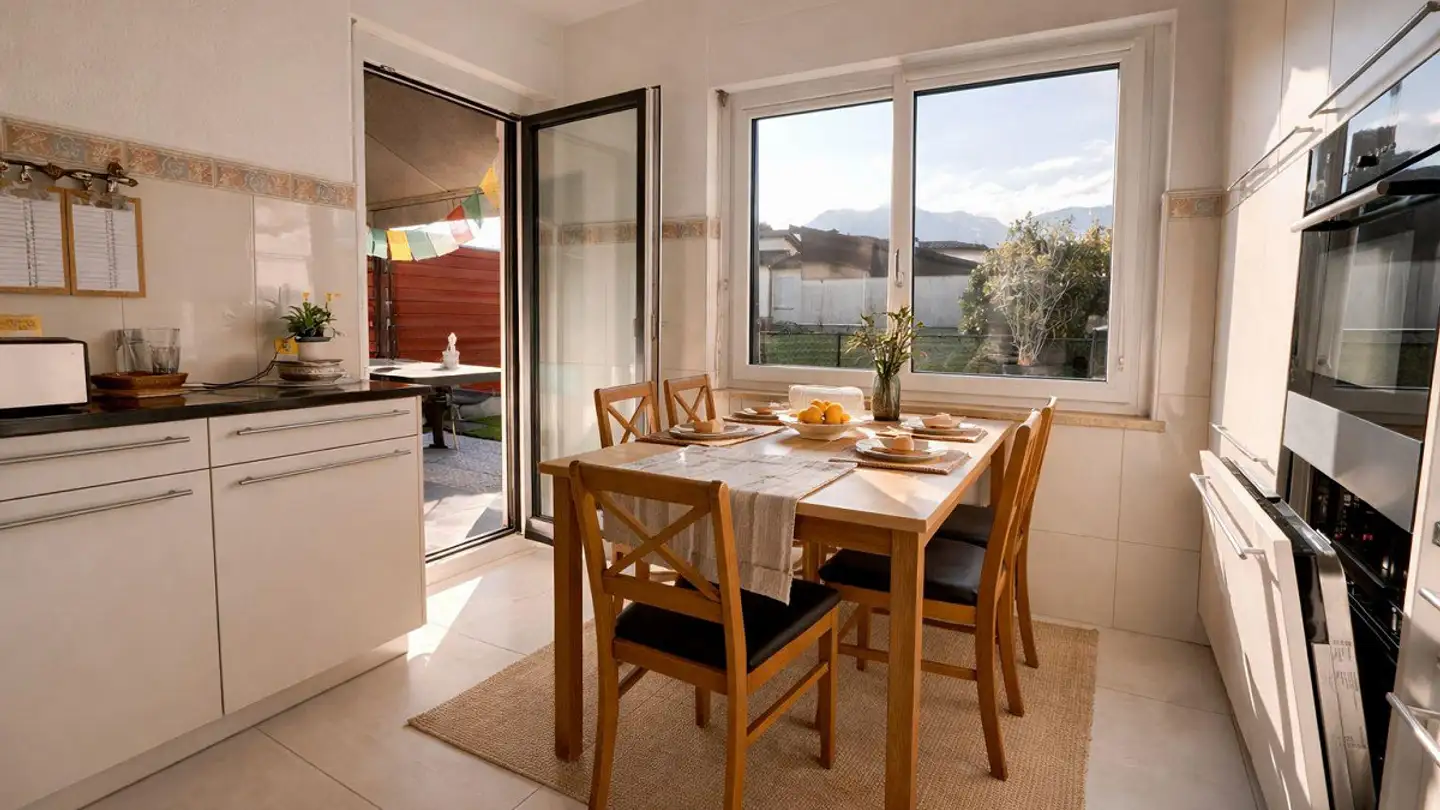 Casa a gradini in vendita - 6616 Losone - Foto 2