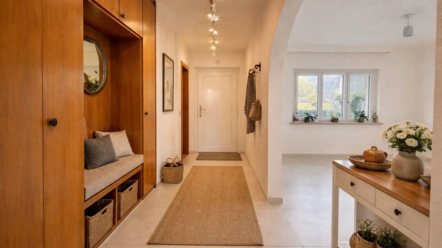 Casa a gradini in vendita - 6616 Losone - Foto 3