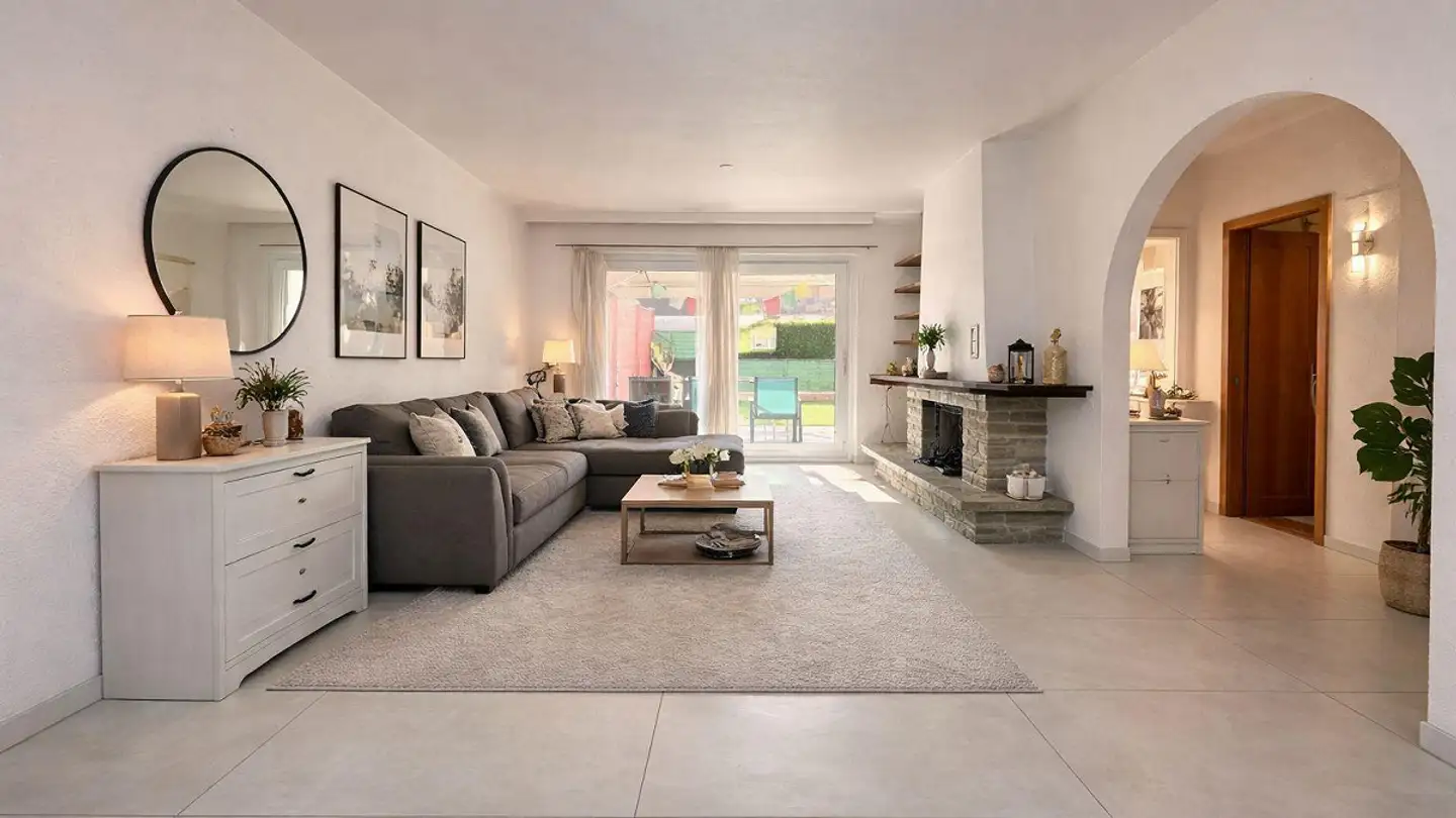 Casa a gradini in vendita - 6616 Losone - Foto 4