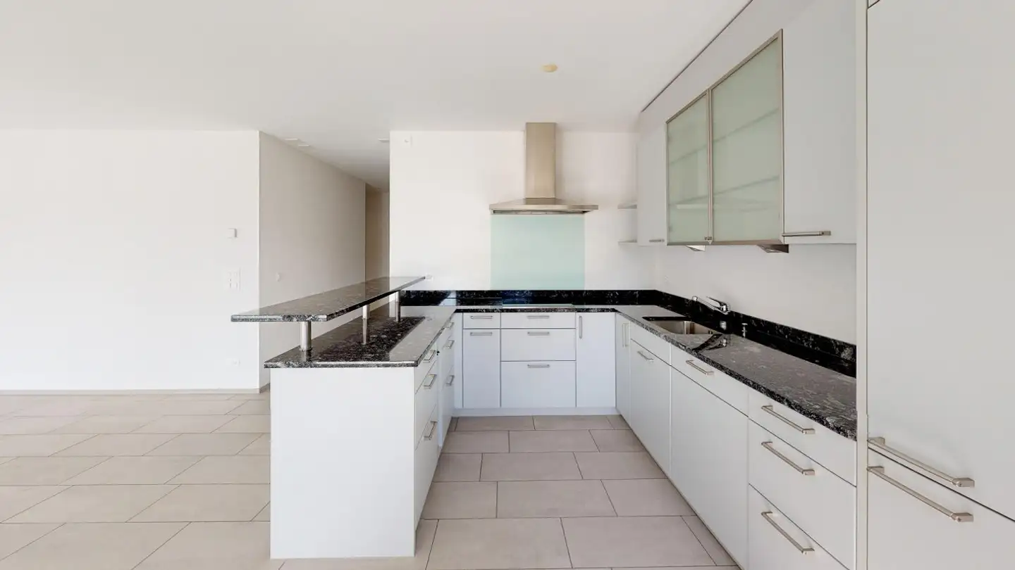 Appartamento in affitto - Ahornstrasse 4, 9100 Herisau