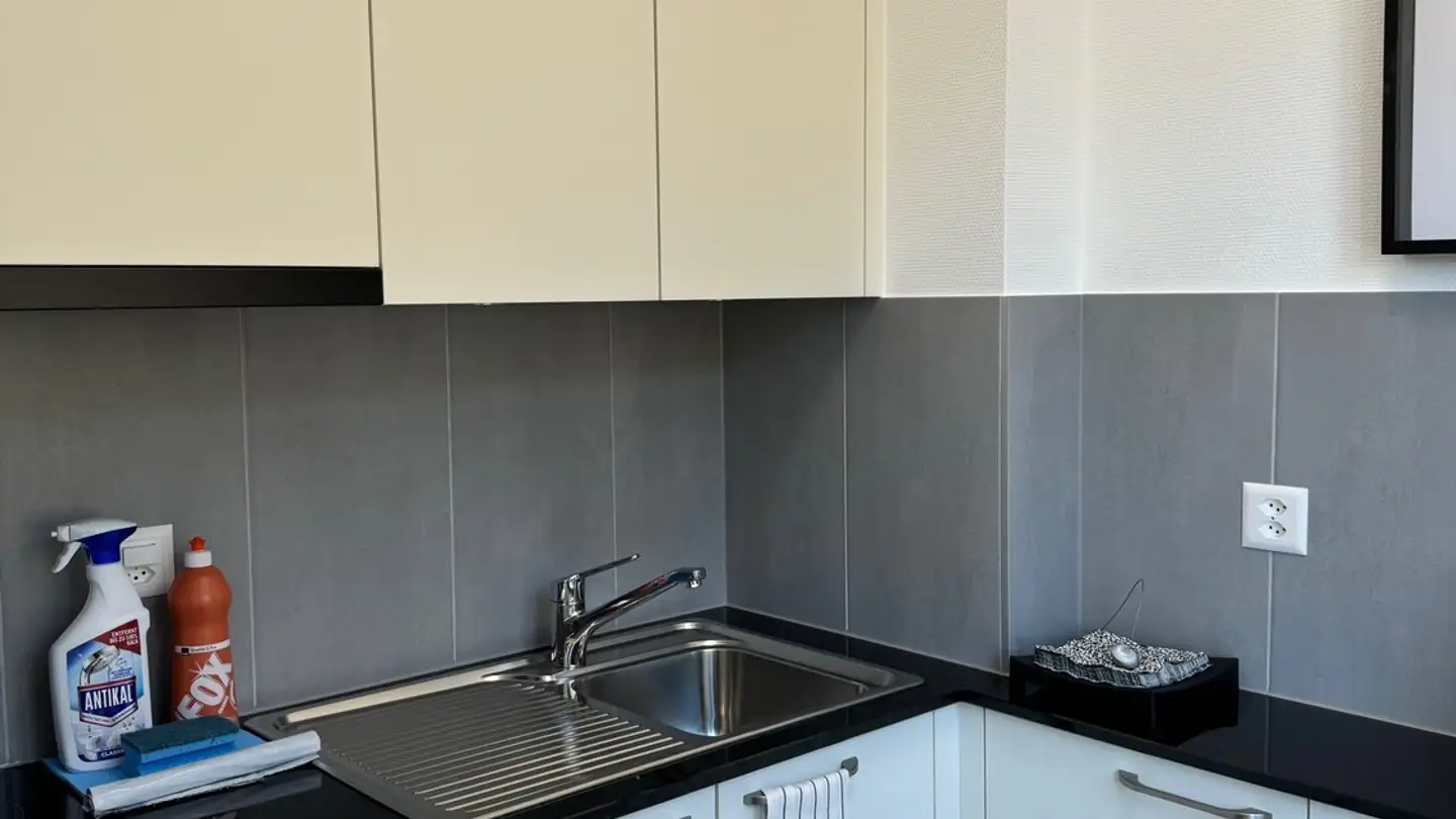 Appartement à louer - Rue Du Clos-De-Bulle 5, 1004 Lausanne - Photo 2