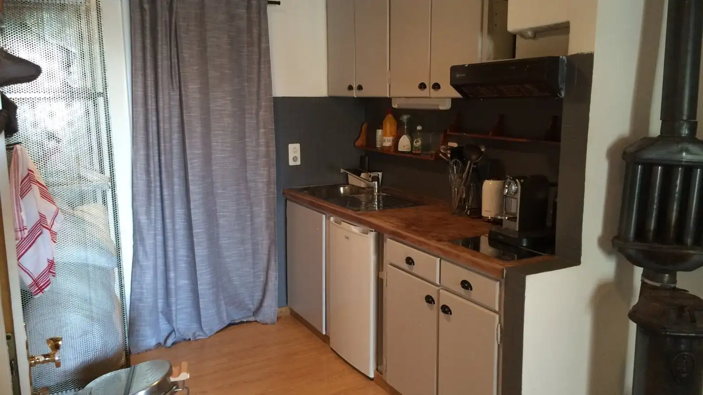 Wohnung mieten - 2036 Cormondrèche