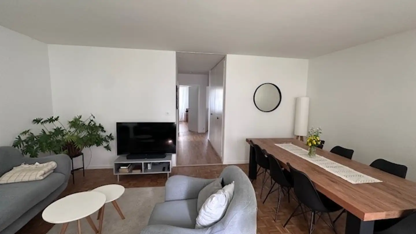 Wohnung mieten - Birkenweg 17, 3072 Ostermundigen - Foto 2