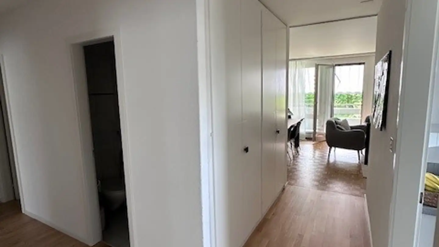 Wohnung mieten - Birkenweg 17, 3072 Ostermundigen - Foto 3