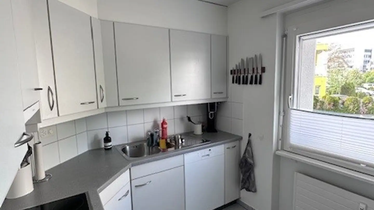 Wohnung mieten - Birkenweg 17, 3072 Ostermundigen - Foto 4