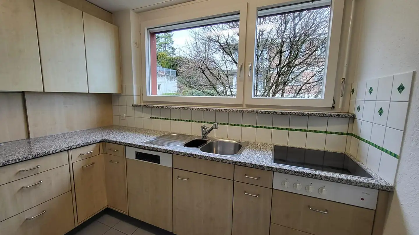Wohnung mieten - Aeschstrasse 35, 8127 Forch - Foto 2