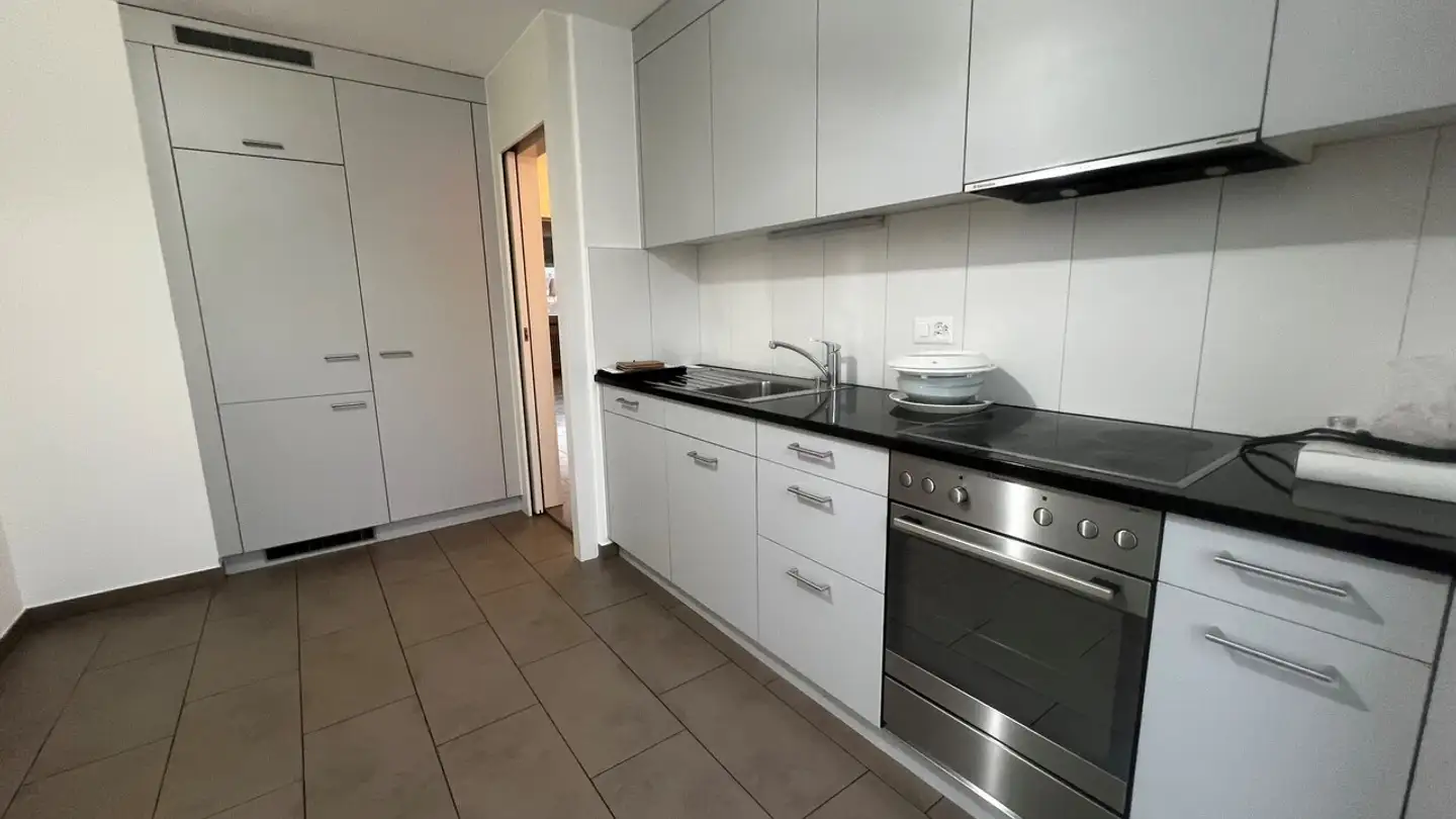 Wohnung mieten - Rue De La Toula, 1630 Bulle - Foto 2