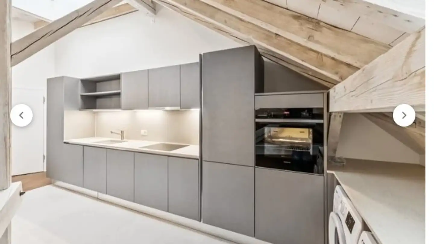 Wohnung mieten - Avenue Frédéric-César-De-La-Harpe 3, 1006 Lausanne - Foto 2