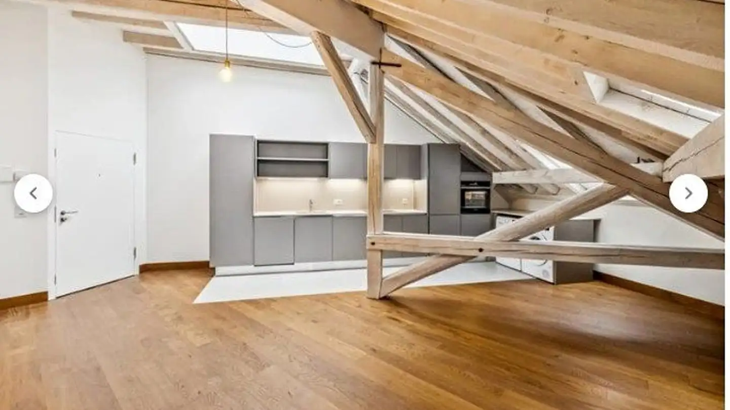 Wohnung mieten - Avenue Frédéric-César-De-La-Harpe 3, 1006 Lausanne - Foto 3
