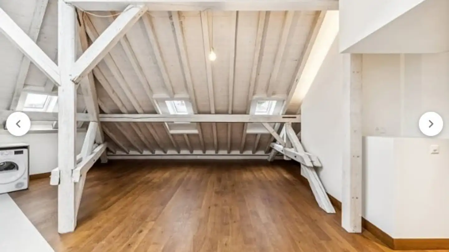 Wohnung mieten - Avenue Frédéric-César-De-La-Harpe 3, 1006 Lausanne - Foto 4