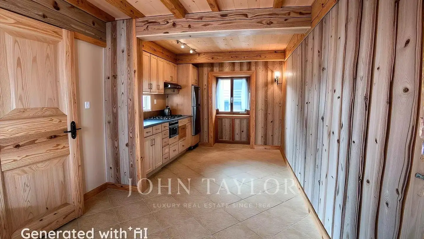 Apartment for sale - 1934 Le Châble VS