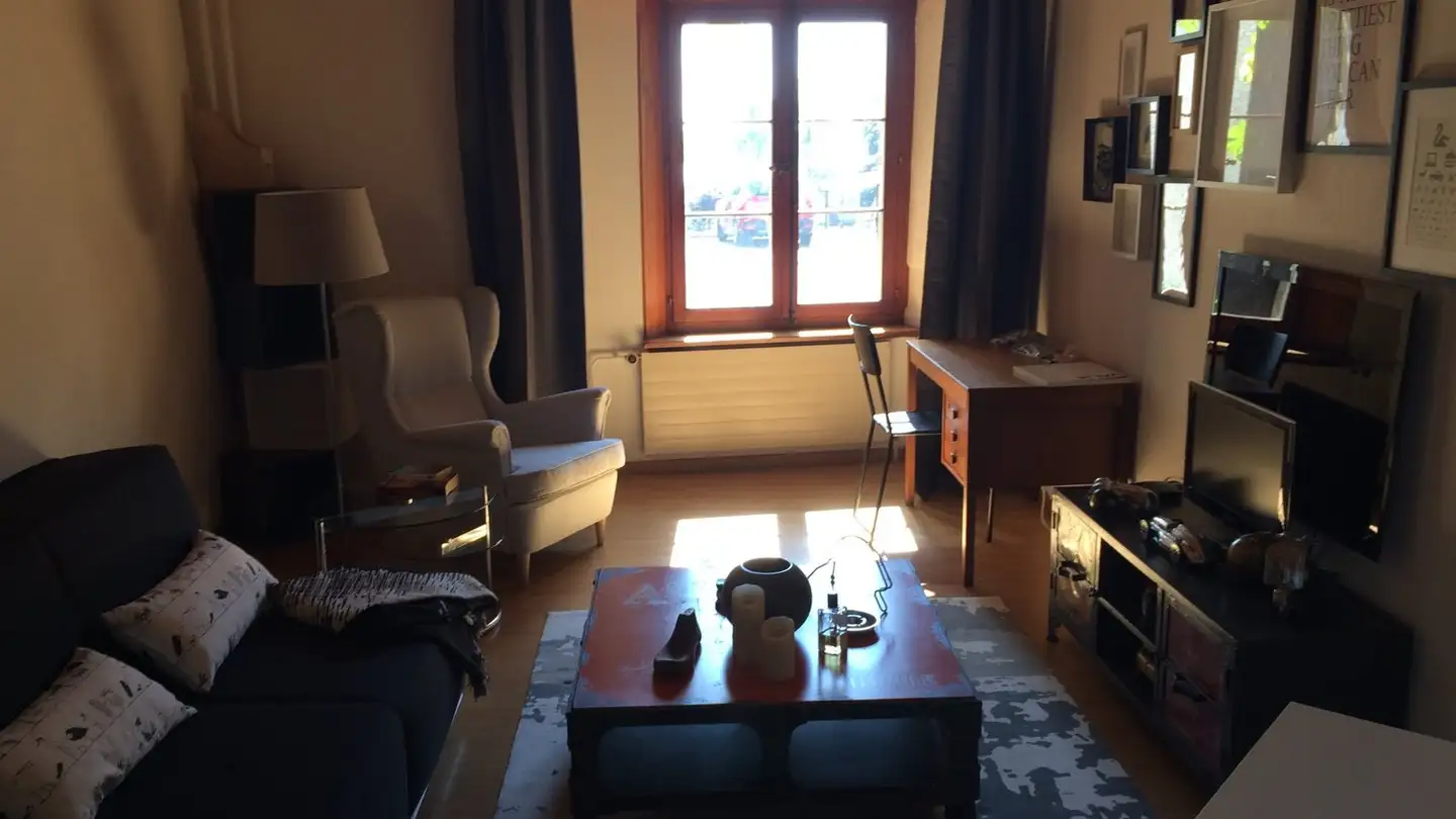 Wohnung mieten - 2036 Cormondrèche - Foto 2