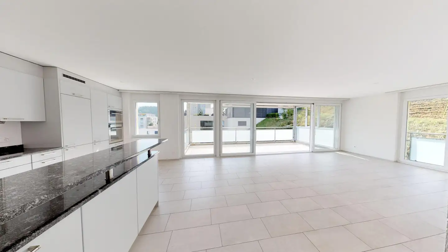 Appartamento in affitto - Ahornstrasse 4, 9100 Herisau - Foto 2