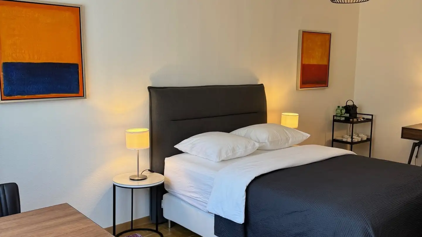 Appartement à louer - Rue Du Clos-De-Bulle 5, 1004 Lausanne - Photo 4