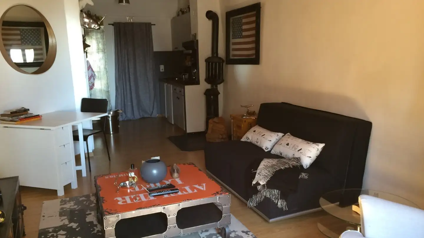 Wohnung mieten - 2036 Cormondrèche - Foto 3