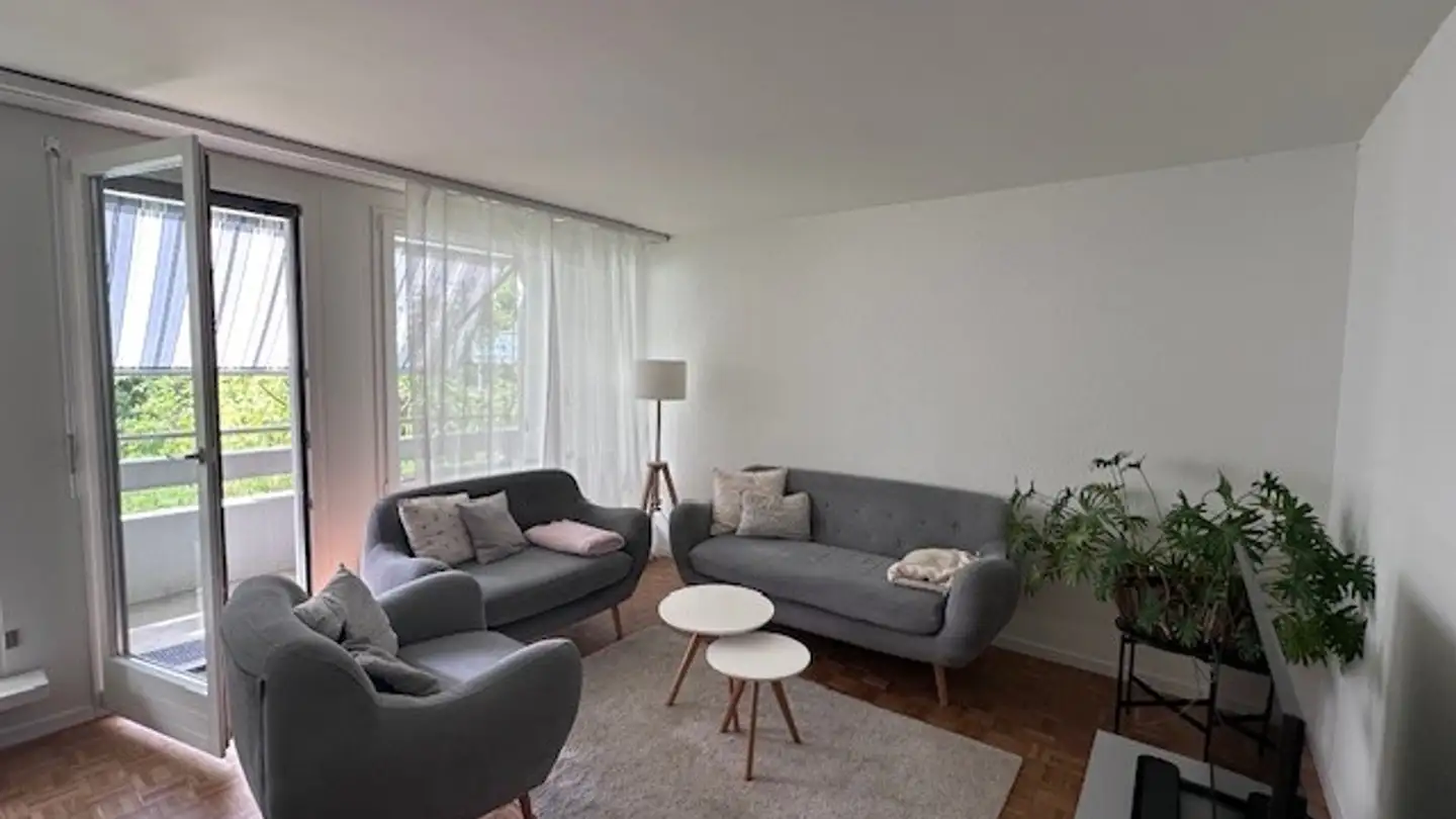 Wohnung mieten - Birkenweg 17, 3072 Ostermundigen