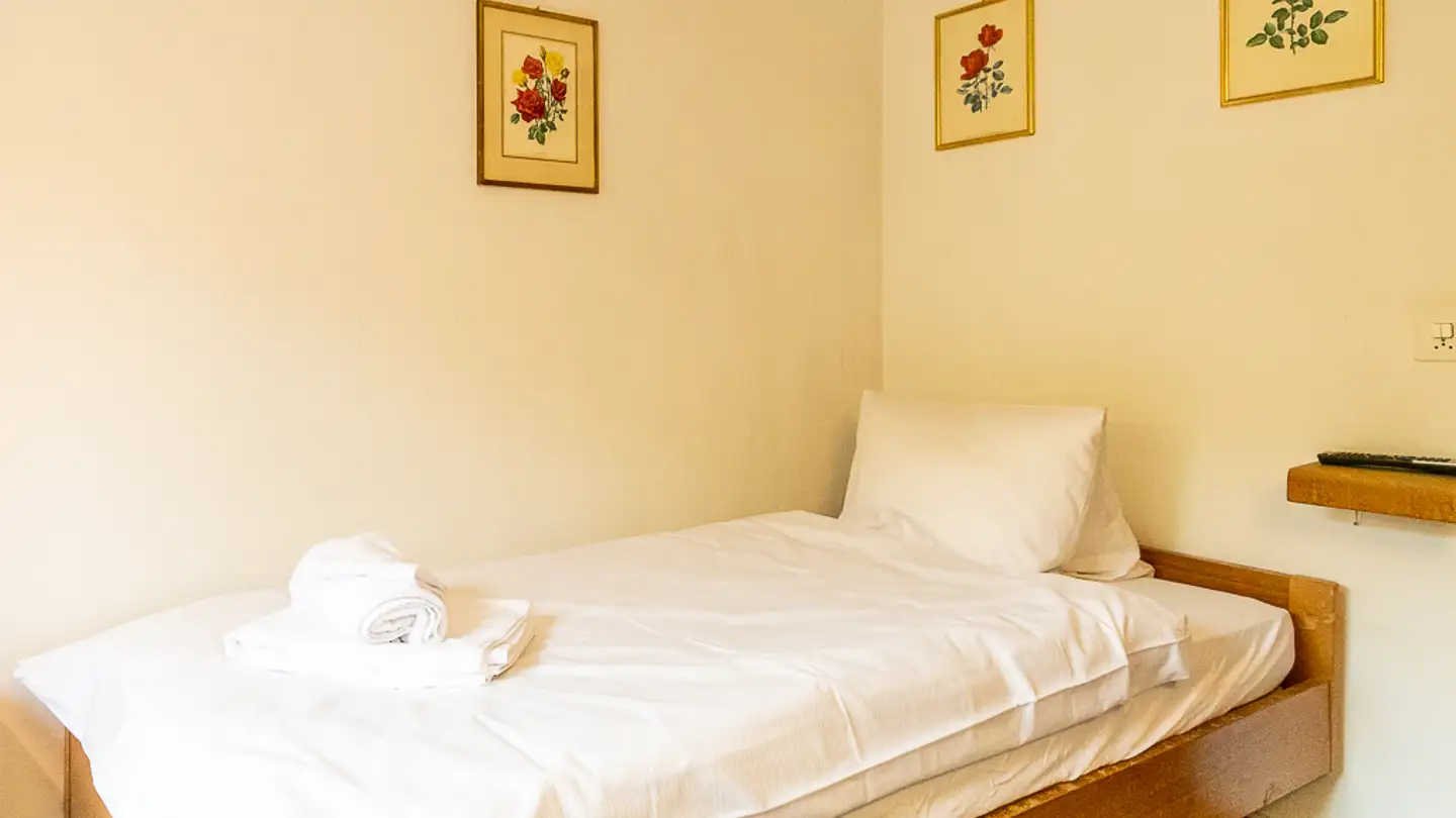 Appartamento in affitto - Fläscherstrasse 15, 7310 Bad Ragaz