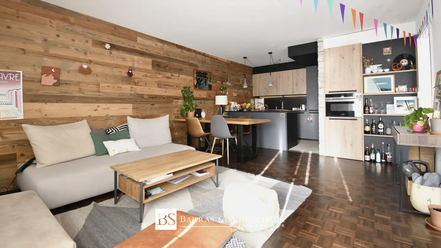 Apartment for sale - Route De Crans-Montana, 3963 Montana - Photo 2