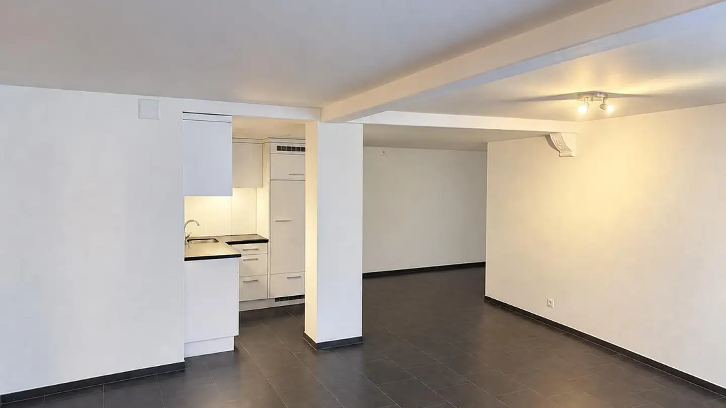 Appartamento in affitto - Aeuli 8, 7304 Maienfeld - Foto 2