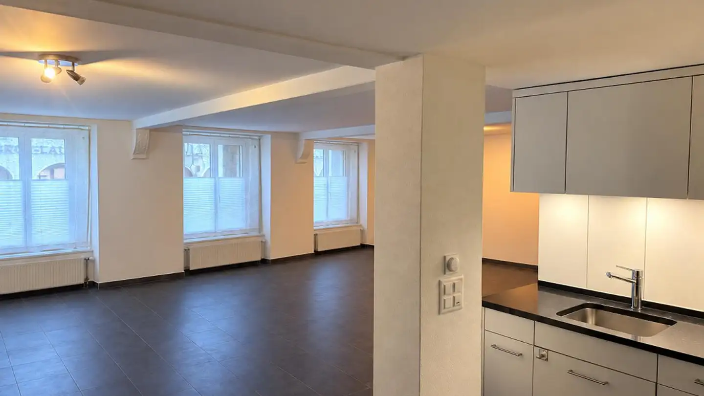 Appartamento in affitto - Aeuli 8, 7304 Maienfeld - Foto 4