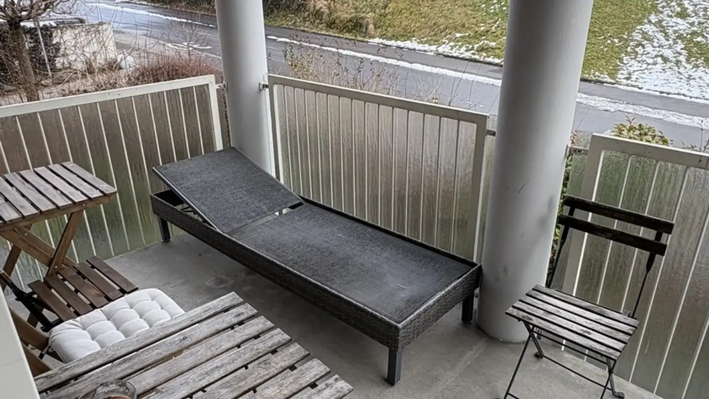 Zimmer mieten - Schachenstrasse 7, 6030 Ebikon - Foto 3