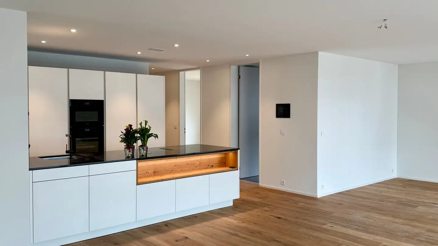 Appartamento in affitto - Gschwaderstrasse 21, 8610 Uster