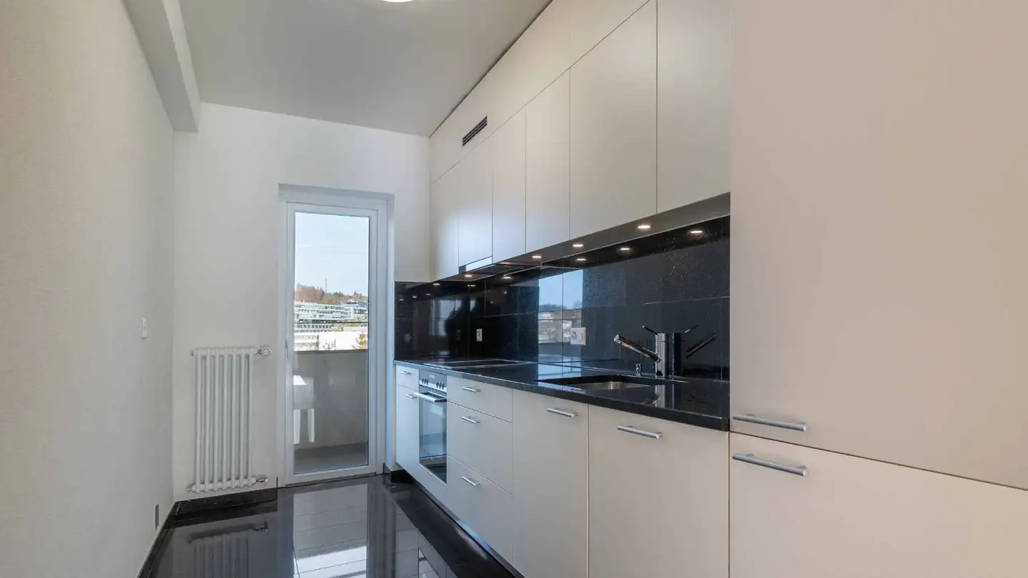 Appartement à louer - 1010 Lausanne - Photo 3