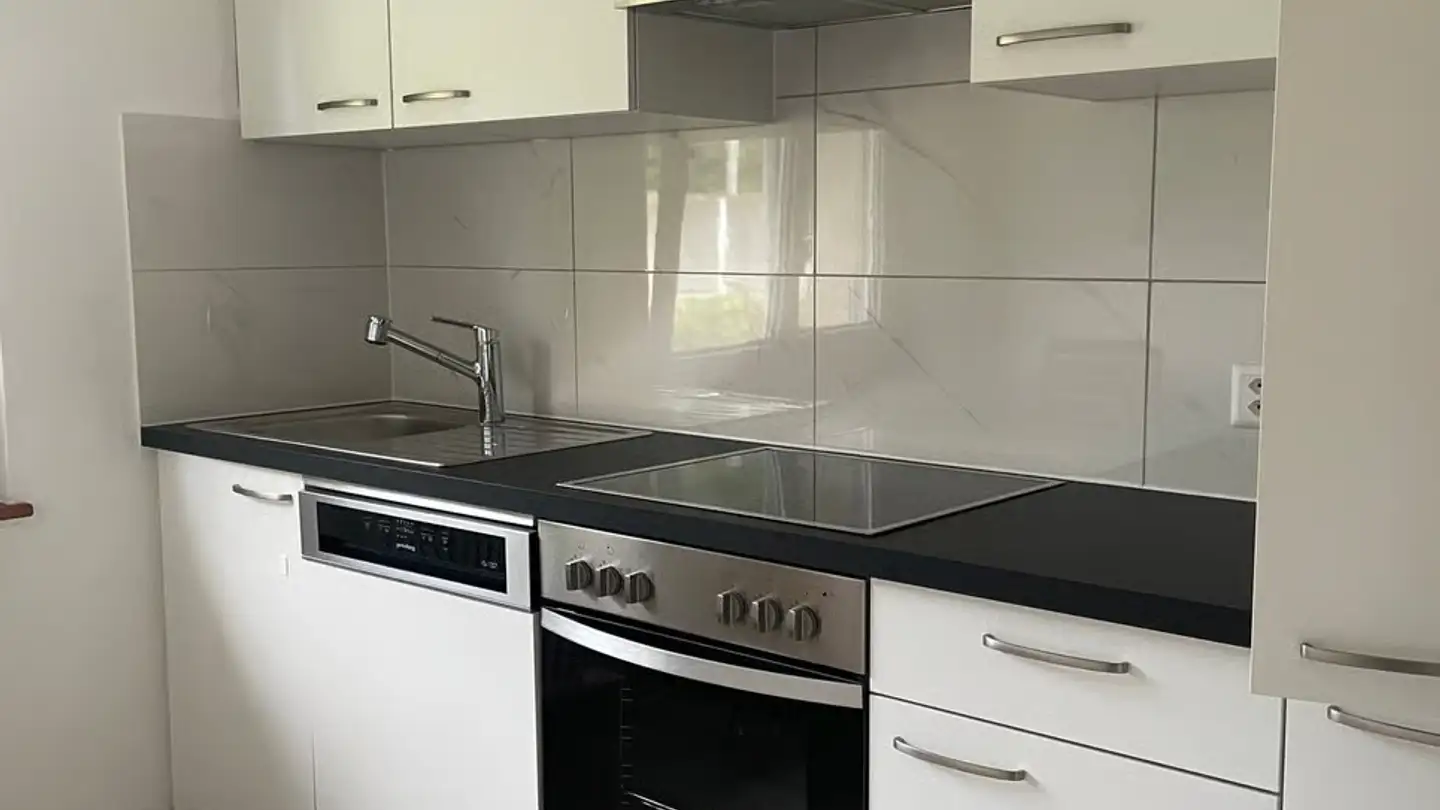 Wohnung mieten - Mühlematte 12, 3184 Wünnewil - Foto 2