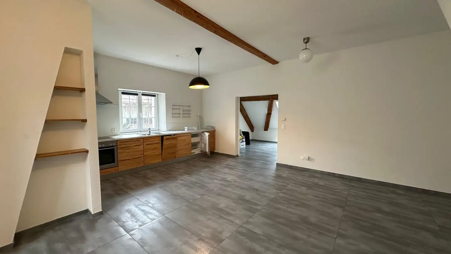 Appartamento in affitto - Mühlegasse 1, 4710 Balsthal