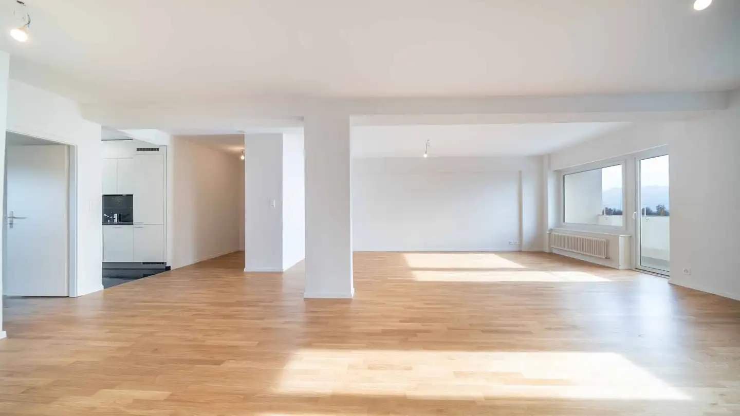 Appartement à louer - 1010 Lausanne - Photo 4